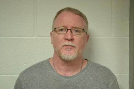 Eric V Graves a registered Sex or Violent Offender of Indiana