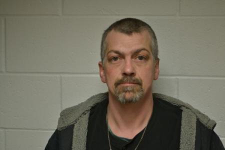 Robert Trejo Garcia a registered Sex or Violent Offender of Indiana
