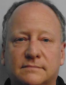 Kevin Allen Holladay a registered Sex or Violent Offender of Indiana