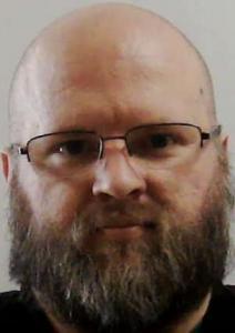Glen R Scott a registered Sex or Violent Offender of Indiana