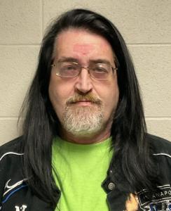 Jason E Chapman a registered Sex or Violent Offender of Indiana