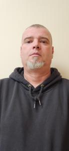 Ricky Lee Lines a registered Sex or Violent Offender of Indiana