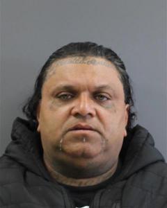Juan E Lopez a registered Sex or Violent Offender of Indiana