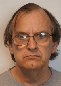Anthony Lynn Quakenbush a registered Sex or Violent Offender of Indiana