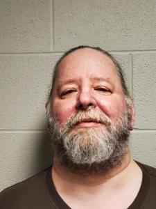 David Michael Purkhiser a registered Sex or Violent Offender of Indiana