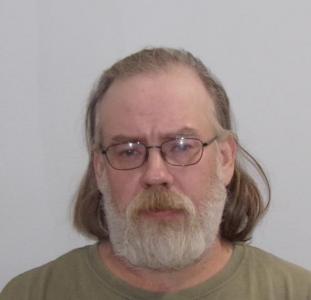 Michael Oren Livingston a registered Sex or Violent Offender of Indiana