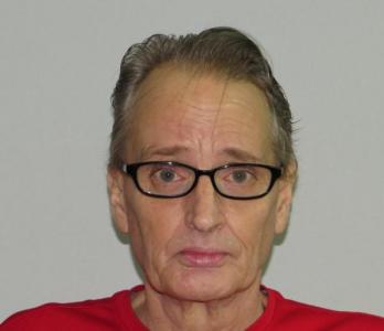 Clifford Williams Shaum a registered Sex or Violent Offender of Indiana