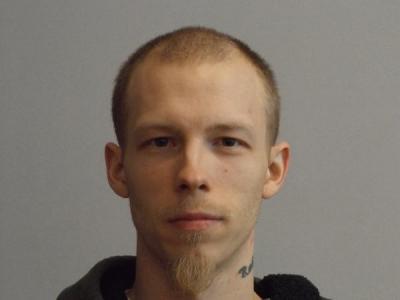 Cory Dillion Looney a registered Sex or Violent Offender of Indiana