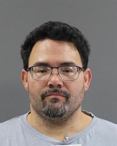 Victor Antonio Perez a registered Sex or Violent Offender of Indiana