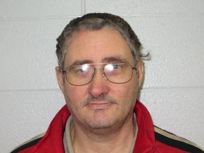 Dwayne A Mead a registered Sex or Violent Offender of Indiana