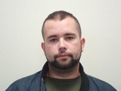Brett Allen Fowler a registered Sex or Violent Offender of Indiana