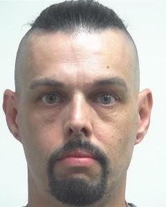 Justin Scott Elser a registered Sex or Violent Offender of Indiana