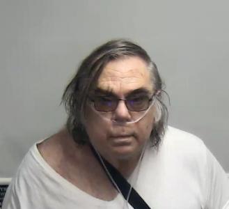 Paul James Robison a registered Sex or Violent Offender of Indiana