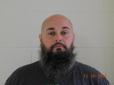 Christopher Aaron Gabbard a registered Sex or Violent Offender of Indiana