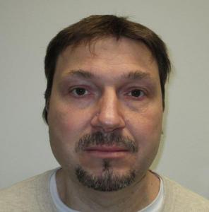 Billy J Fields a registered Sex or Violent Offender of Indiana