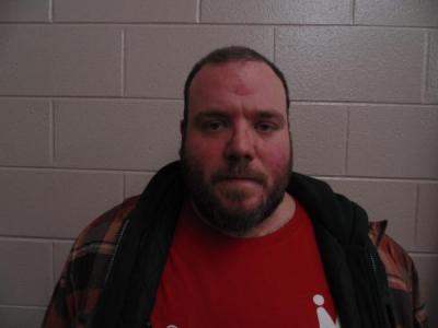 John Erik Manning a registered Sex or Violent Offender of Indiana
