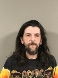 Brett Allen Day a registered Sex or Violent Offender of Indiana