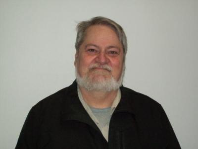 Peter Allan Bullard a registered Sex or Violent Offender of Indiana