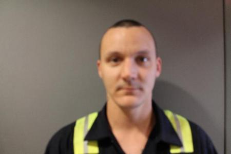 Justin David Coon a registered Sex or Violent Offender of Indiana