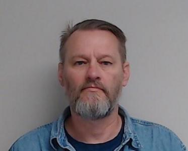Eric Paul Vetesy a registered Sex or Violent Offender of Indiana