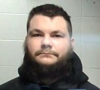 David Lee Vincent Jr a registered Sex or Violent Offender of Indiana