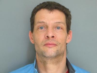 Jeremiah Jay Hart a registered Sex or Violent Offender of Indiana