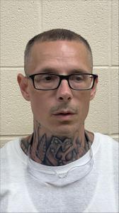 Cory M Caperton a registered Sex or Violent Offender of Indiana