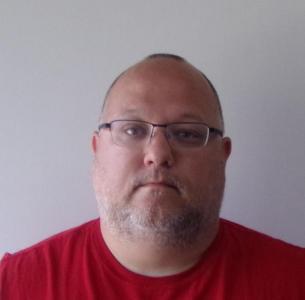 Frederick William Fischer Jr a registered Sex or Violent Offender of Indiana