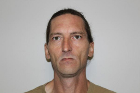 Brian D. Hurst a registered Sex or Violent Offender of Indiana