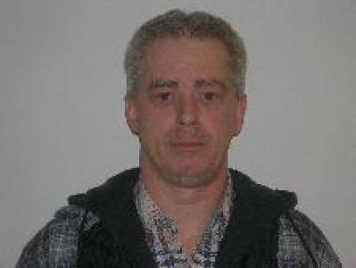Bret L. Sisson a registered Sex or Violent Offender of Indiana
