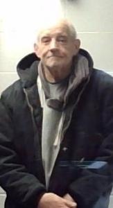 Gerald Alan Sloan a registered Sex or Violent Offender of Indiana