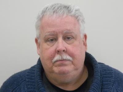 Eric Alan Williams a registered Sex or Violent Offender of Indiana