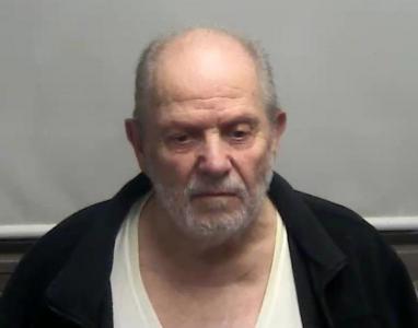 Robert Eugene Hosenfeld a registered Sex or Violent Offender of Indiana
