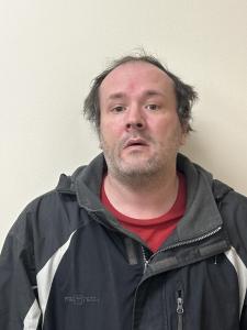 Charles Shane Mullins a registered Sex or Violent Offender of Indiana