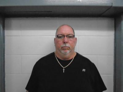 William Gerard Kauffman a registered Sex or Violent Offender of Indiana