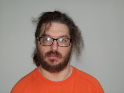 Brandon Christopher Philson a registered Sex or Violent Offender of Indiana