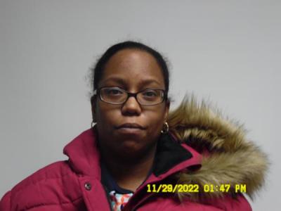 Johanna P Williams a registered Sex or Violent Offender of Indiana