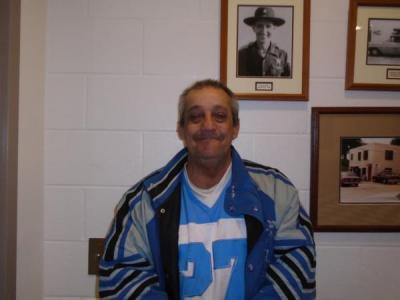 Joseph Alvin Booker a registered Sex or Violent Offender of Indiana