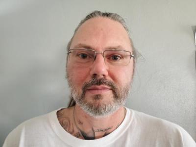 Michael J Boggs a registered Sex or Violent Offender of Indiana