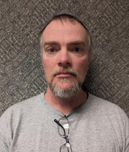Jason Evert Donnell a registered Sex or Violent Offender of Indiana