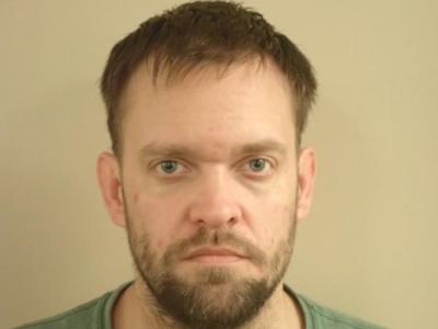 Paul Henry Strathmann a registered Sex or Violent Offender of Indiana