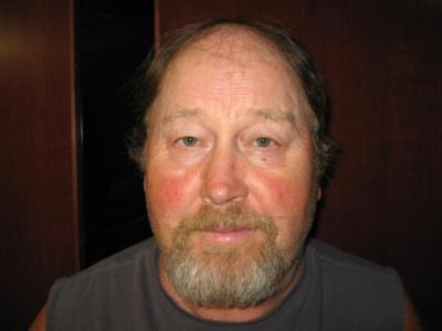 Danny William Eversole a registered Sex or Violent Offender of Indiana