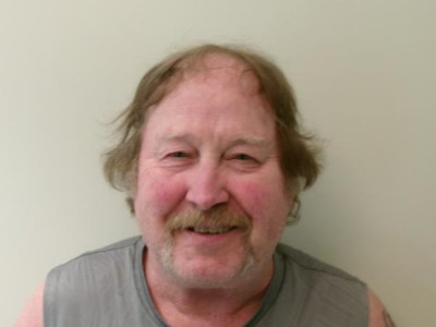 Danny William Eversole a registered Sex or Violent Offender of Indiana