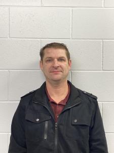 Scott Edward Grose a registered Sex or Violent Offender of Indiana