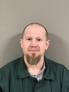 Christopher M Wickey a registered Sex or Violent Offender of Indiana