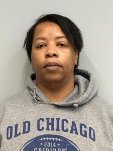 Lashawnda Monique Bass a registered Sex or Violent Offender of Indiana
