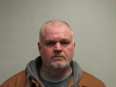 Jonathan Jeremiah Thompson Jr a registered Sex or Violent Offender of Indiana