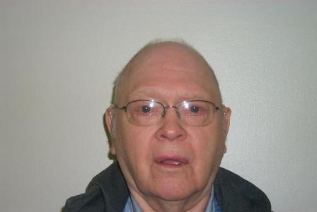 Lennart Thure Fortell a registered Sex or Violent Offender of Indiana