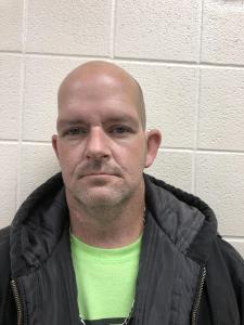 Larry Dusty Reid a registered Sex or Violent Offender of Indiana