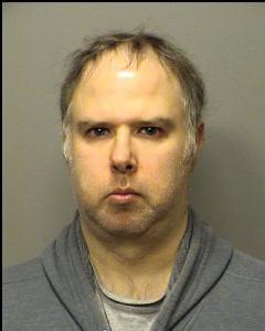 Aaron Thomas Christy a registered Sex or Violent Offender of Indiana